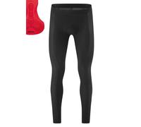 Gonso - Sitivo Tight - Pantaloni da ciclismo XXL grigio