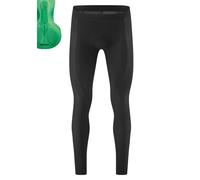 Gonso Sitivo Tights Nero S Uomo
