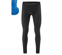 Gonso - Sitivo Tight - Pantaloni da ciclismo 5XL grigio