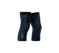 Ginocchiere Gore Wear nero - M-L