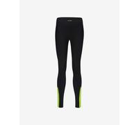 Leggings GOREWEAR Swiftride Thermo grigio donna - M