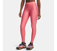 Leggings HeatGear® da donna Bittersweet Rosa / Posh Rosa M