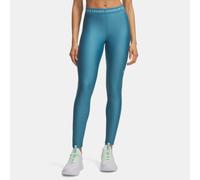 Leggings HeatGear® da donna Boundless Blu / Blu Haze XL