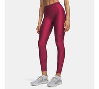 Leggings HeatGear® da donna Claret / Ox Blood L