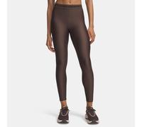 Leggings HeatGear® da donna Peppercorn / Kona Marrone L