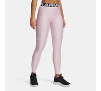 Leggings HeatGear® da donna Prime Rosa / Bianco L