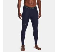 Leggins Under UA HG Armour Leggings-NVY 1361586-410 Taglie XL