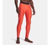Leggings HeatGear® da uomo Venom Rosso / Bianco 3XL