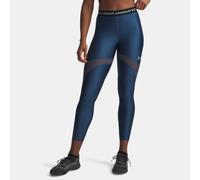Leggings HeatGear® Mesh da donna Wham Blu / Blu Haze XL