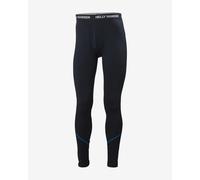 Leggings Helly Hansen Lifa Merino Midweight blu marino - M