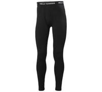 Leggings Helly Hansen lifa merino midweight Nero M
