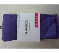 Leggings Hudson Donna Seamless Senza Cuciture Al Posteriore Taglia XS S M L XL