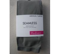 Leggings Hudson Donna Seamless Senza Cuciture Al Posteriore Taglia XS S M L XL