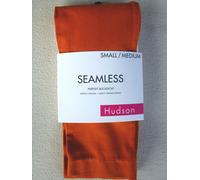 Leggings Hudson Donna Seamless Senza Cuciture Al Posteriore Taglia XS S M L XL