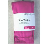 Leggings Hudson Donna Seamless Senza Cuciture Al Posteriore Taglia XS S M L XL