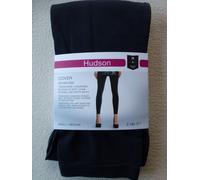 Leggings Hudson Donna Seamless Senza Cuciture Al Posteriore Taglia XS S M L XL