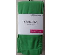 Leggings Hudson Donna Seamless Senza Cuciture Al Posteriore Taglia XS S M L XL