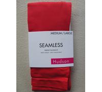 Leggings Hudson Donna Seamless Senza Cuciture Al Posteriore Taglia XS S M L XL