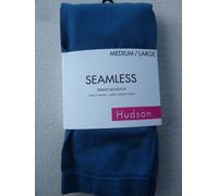 Leggings Hudson Donna Seamless Senza Cuciture Al Posteriore Taglia XS S M L XL