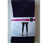 Leggings Hudson Donna Seamless Senza Cuciture Al Posteriore Taglia XS S M L XL