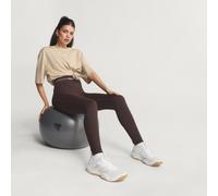 Leggings Hyperglam Lunghezza Completa Aurora Coffee XL