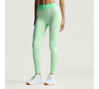 Leggings Hyperglam Rib 1/1 Semi Green Spark / Lime Burst M