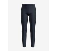 Leggings Icebreaker 200 Oasis blu notte per bambini - 14