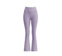 Leggings in Cotone per Bambina Ragazze Danza Pantaloni Legging Multicolore Casual Moda Abbigliamento Bambini Sportivi a 3/4 Elasticizzati Autunno Inverno