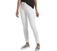 Leggings In Denim Ultra Morbidi A Vita Alta - U20652