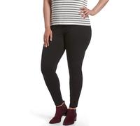 HUE Women's Ultra Soft High Waist Denim Leggings
