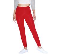 Leggings In Jersey Di Cotone E Spandex American Apparel (8328W)