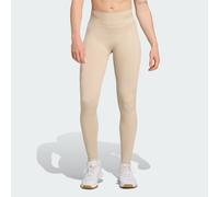 Leggings in maglia a tutta lunghezza Beige L
