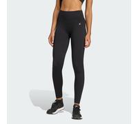 Leggings in maglia a tutta lunghezza Black XL