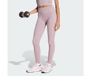 Leggings in maglia a tutta lunghezza Preloved Fig L