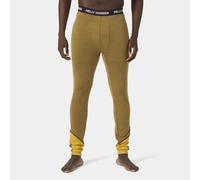 Leggings in merino Helly Hansen Lifa Jaune XL