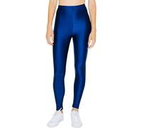 Leggings In Nylon Tricot Da Donna American Apparel