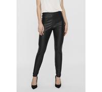 Vmgaya Mr Pl Legging Noos by Vero Moda XS X 32 Nero