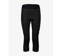 Leggings intimi 3/4 POC Base Armor nero bambini - 10