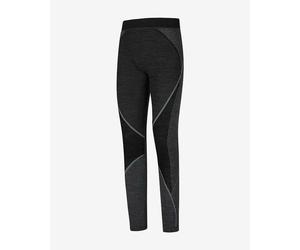 Leggings intimi La Sportiva Wool70 nero - S