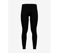 Leggings intimi Odlo Merino 160 nero totale - M