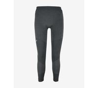 Salewa - Zebru Responsive Leggings Uomo Grey onyx 52