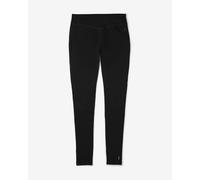 Leggings intimi Smartwool Merino 150 nero donna - XS