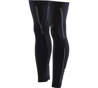 GAMI GAMBALI TERMICI SIXS LINEA X MIX CARBON UNDERWEAR ATLETICA CICLISMO RUNNING