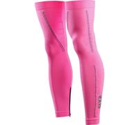 Leggings invernali Sixs Gami Rose S/M