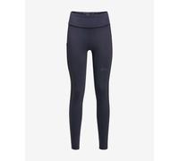 Leggings Jack Wolfskin Klintal grigio grafite donna - XL