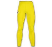 Leggings Joma Brama academy Jaune S/M