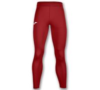 Leggings Joma Brama academy Rouge 4/6 anni