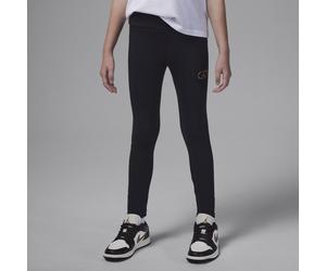 Leggings Jordan Dri-FIT 1st Baby Blue - Ragazzo/a - Nero L