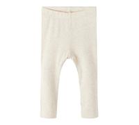 NAME IT Leggings 'Kab' bianco sfumato, Taglia 50