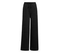 Leggings larghi da donna adidas ALL SZN Noir S